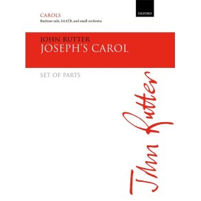 Joseph's Carol