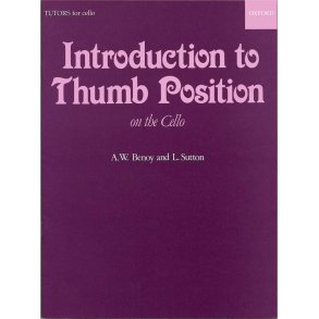 Introduction To Thumb Position