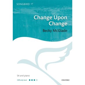Change upon change