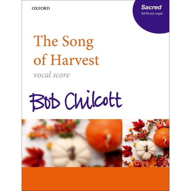 The Song of Harvest