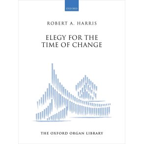 Elegy for the Time of Change