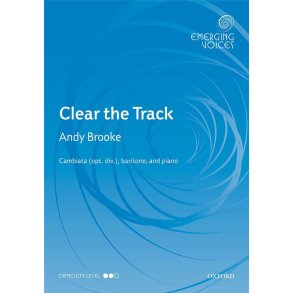 Clear the Track