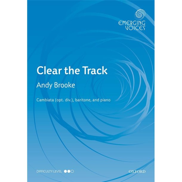 Clear the Track