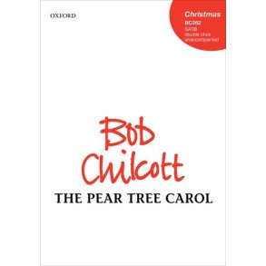 The Pear Tree Carol