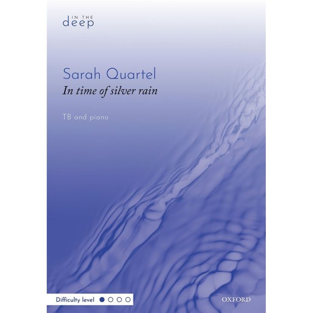 In time of silver rain