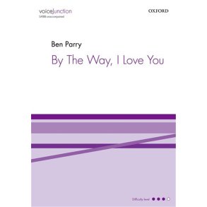 By The Way, I Love You