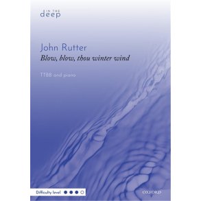 Blow, blow, thou winter wind