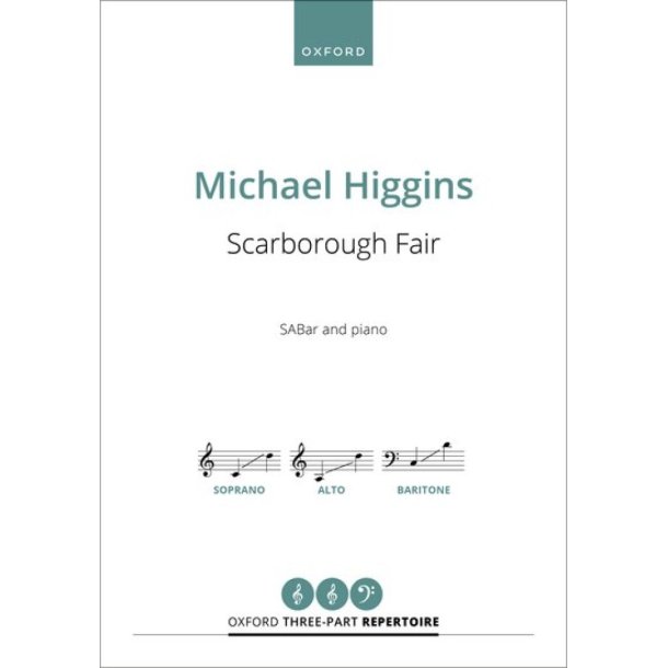Scarborough Fair