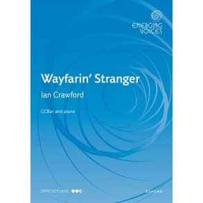 Wayfarin' Stranger