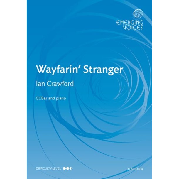 Wayfarin' Stranger