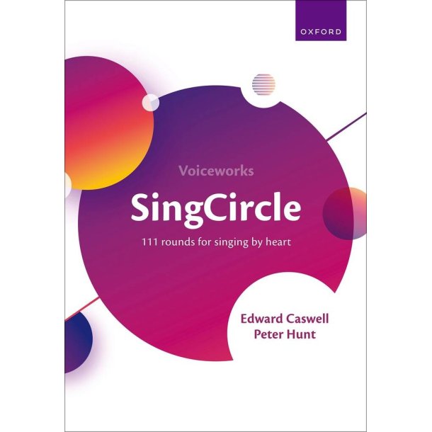 SingCircle : 111 rounds for singing by heart