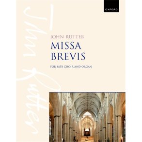 Missa Brevis