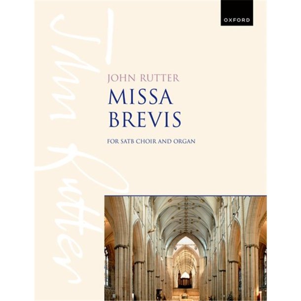 Missa Brevis
