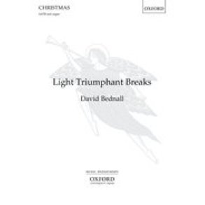 Light Triumphant Breaks