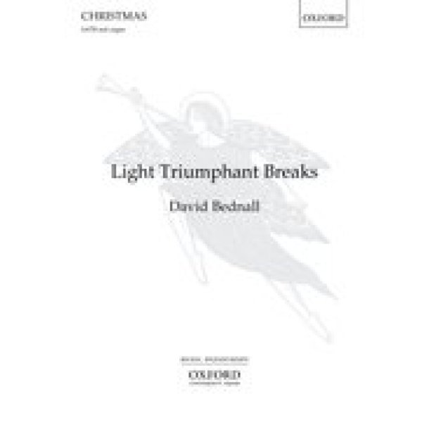 Light Triumphant Breaks