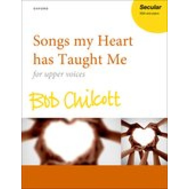 Songs my Heart has Taught Me