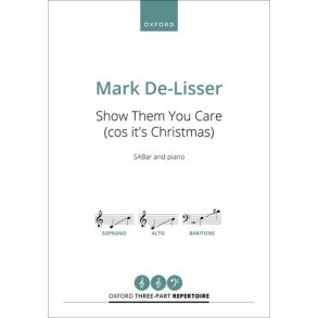 Show them you care ('cos it's Christmas)