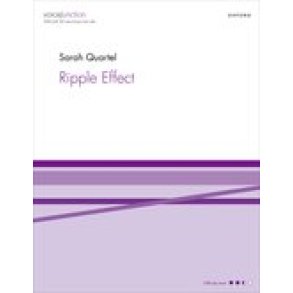 Ripple Effect (Paperback)