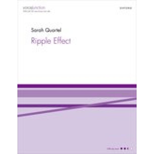 Ripple Effect (Paperback)