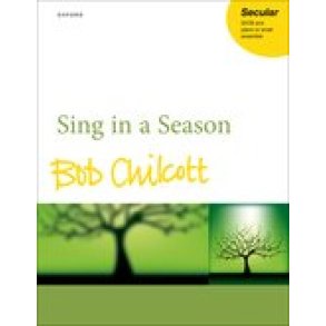 Sing in a Season