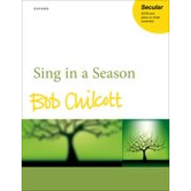 Sing in a Season