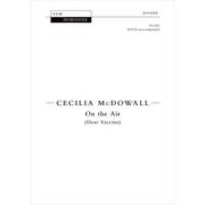 On the Air : (Dear Vaccine)