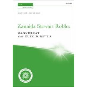 Magnificat and Nunc Dimittis