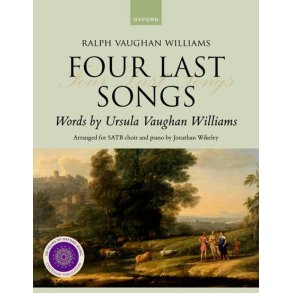 Four Last Songs