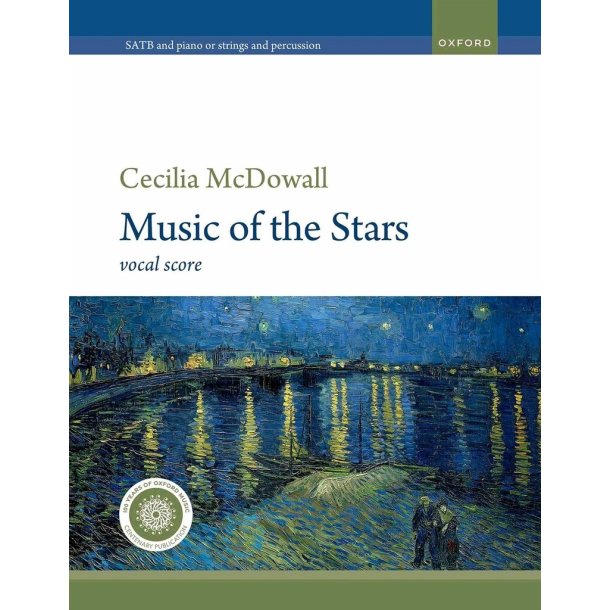 Music of the Stars