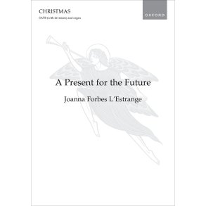 A Present for the Future : Paperback