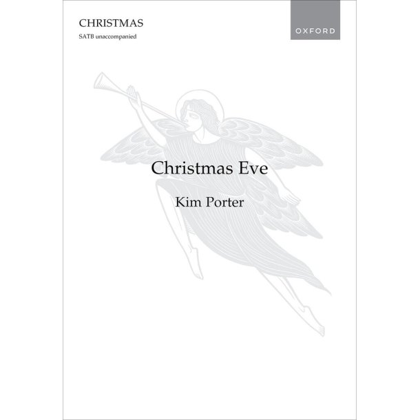 Christmas Eve : Paperback
