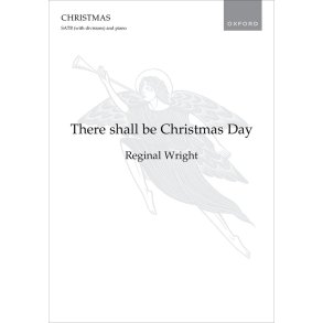 There shall be Christmas Day : Paperback