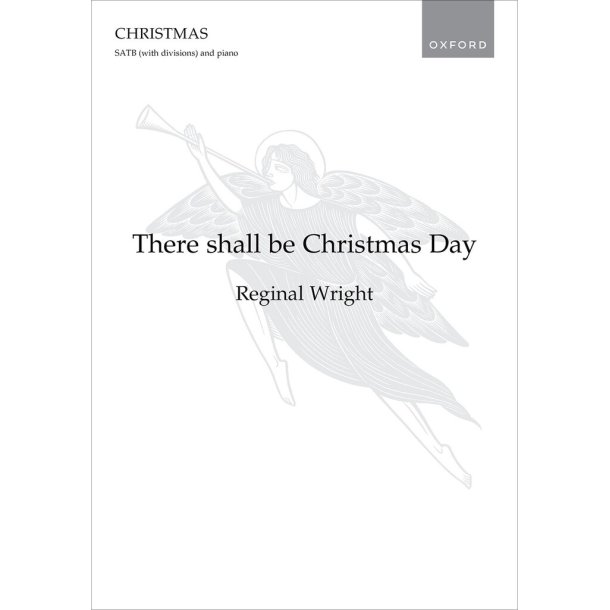 There shall be Christmas Day : Paperback