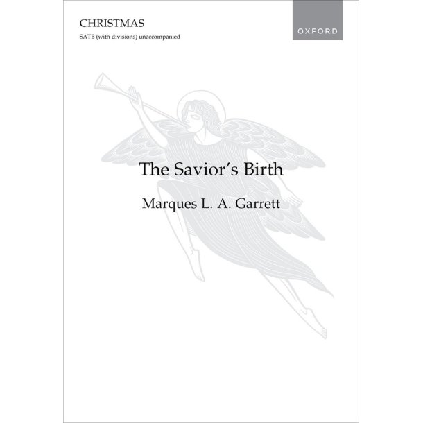 The Savior's Birth