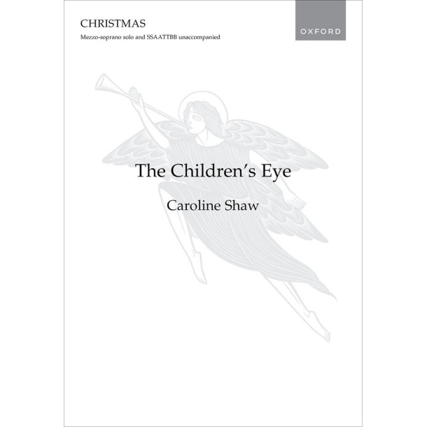 The Children's Eye