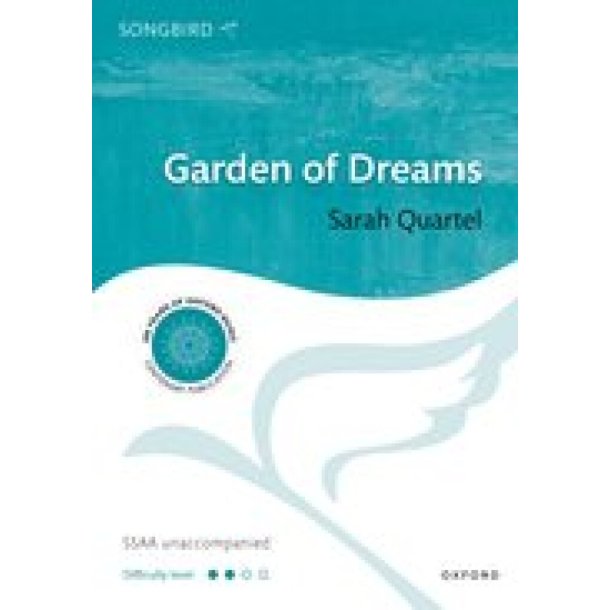 Garden of Dreams
