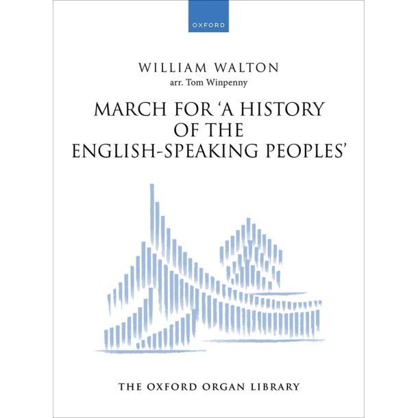 March for A History of the English-Speaking People