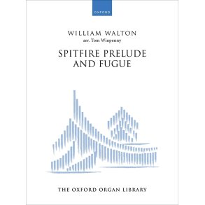 Spitfire Prelude and Fugue