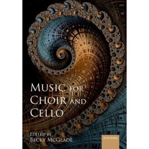 Music for Choir and Cello