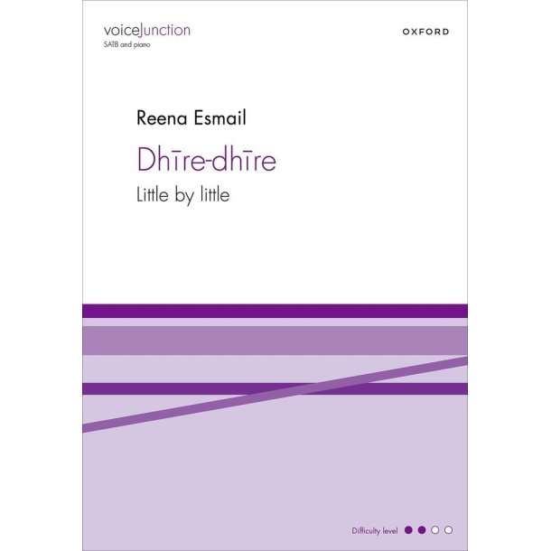 Dhire-dhire : Little by little