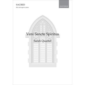 Veni Sancte Spiritus