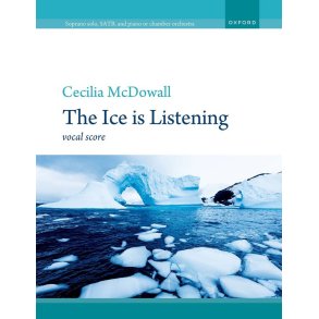 The Ice is Listening