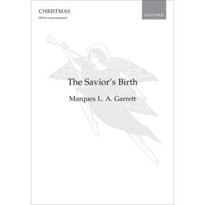 The Savior's Birth