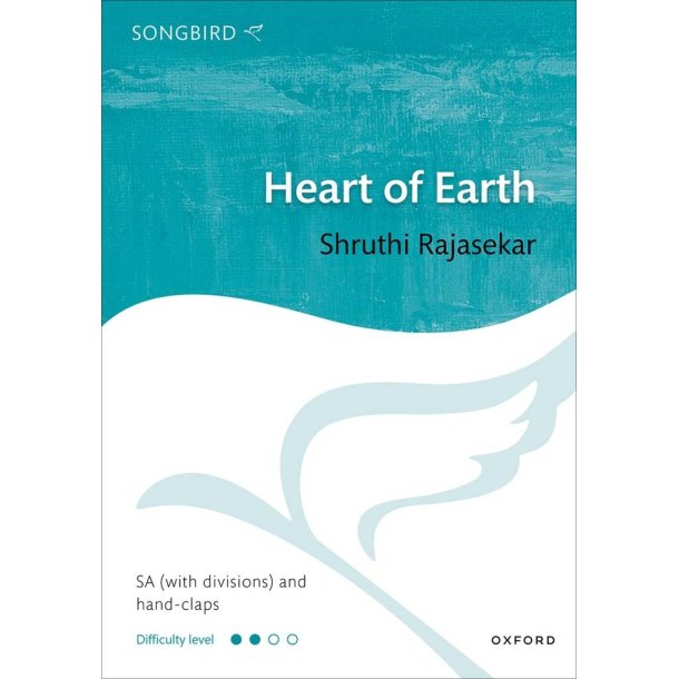 Heart of Earth
