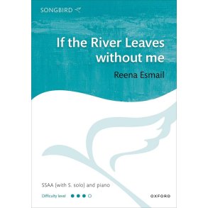 If the River Leaves without me