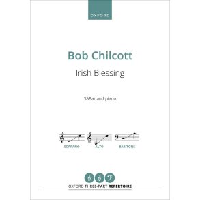 Irish Blessing