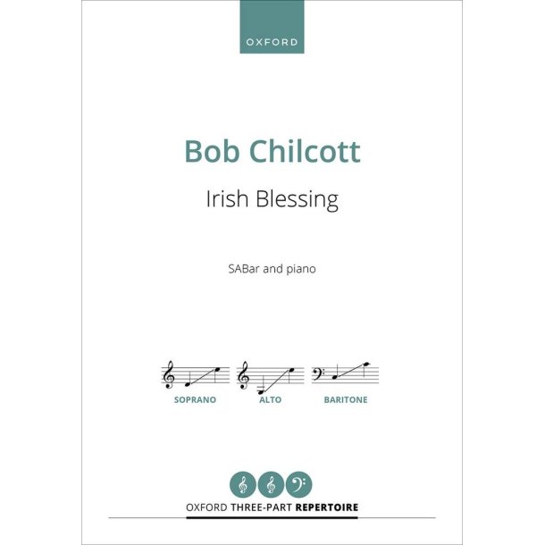 Irish Blessing