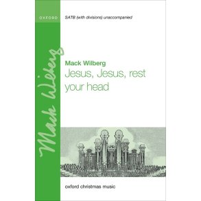 Jesus, Jesus, rest your head