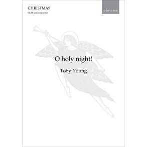 O holy night!