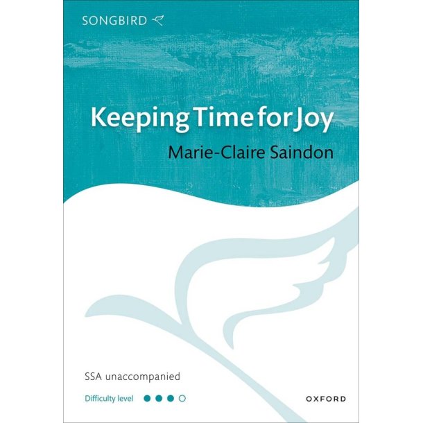 Keeping Time for Joy